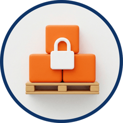 Almacenaje de baja rotación en Hermosillo: resguardo seguro para mercancía que no requiere acceso frecuente en Stora.