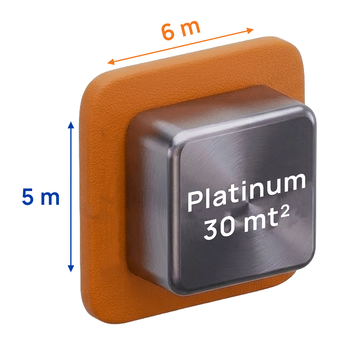 Almacén privado de 30 metros cuadrados en Hermosillo con servicios incluidos y control total de inventario.