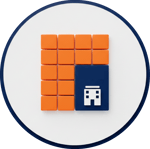 Renta de bodegas flexibles por metro cuadrado y sub-almacenes dedicados en Hermosillo, Sonora.