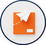 Recepción de proveedores y administración de envíos de última milla en Hermosillo: logística integral para negocios.